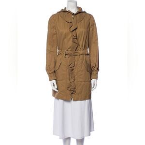 Tory Burch coat